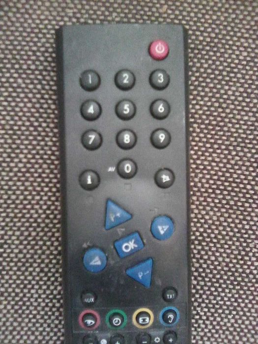 telecomanda televizor goldstar grundig schneider tevion