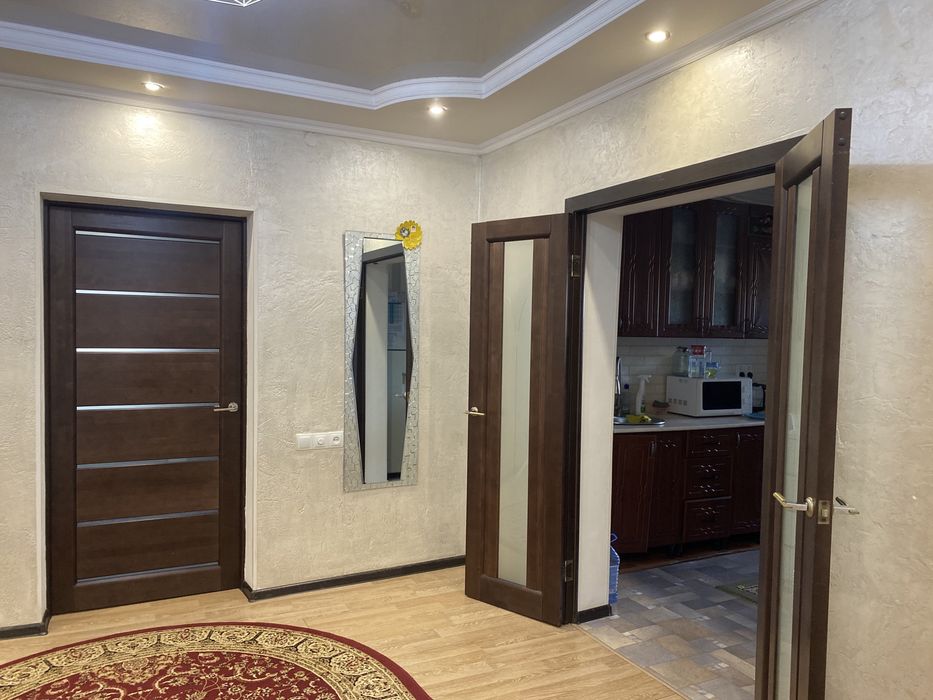 Сдается в аренду дом