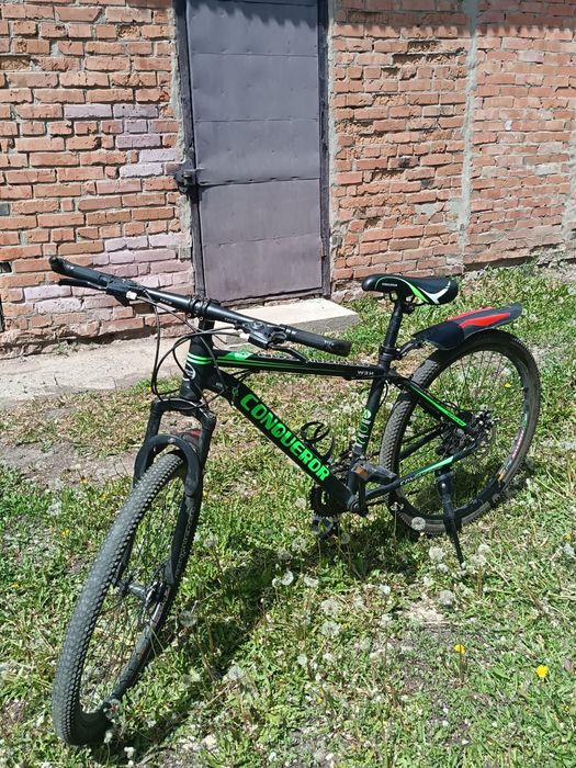 Продам велосипед