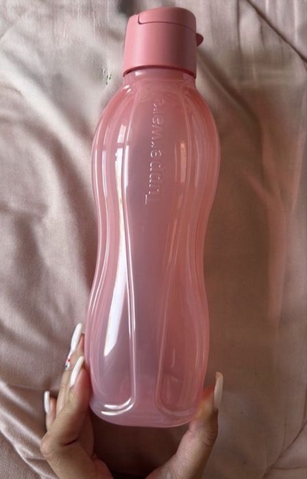 Еко бутилки 750 мл. Tupperware