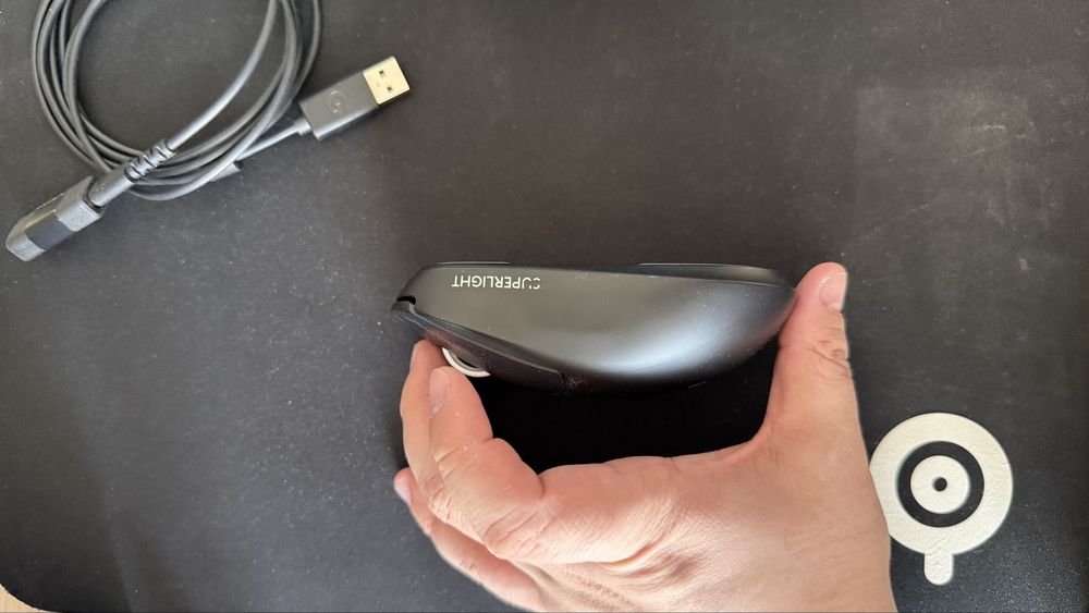 Logitech g pro x 2 lightspeed