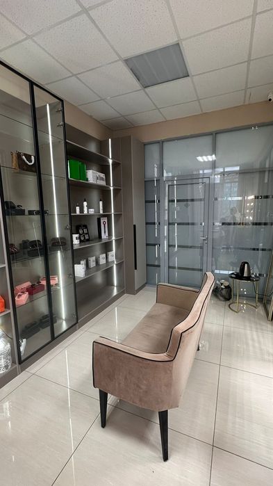 Продам студию красоты