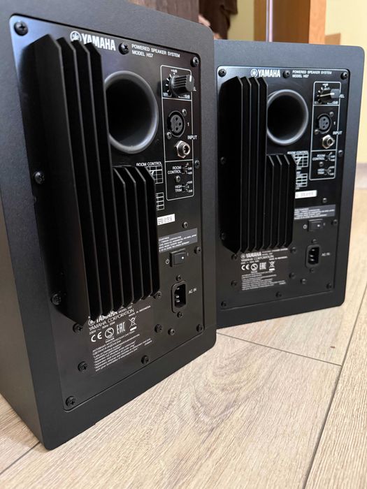 Активни Мониторни Тонколони Yamaha HS7