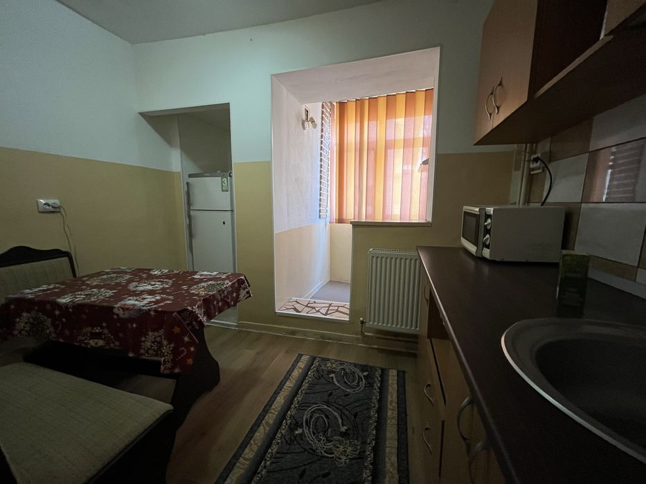 Apartament.1cam cf1d Rosiorilor