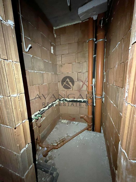 оф.22757 Тристаен с АКТ 14 Кършияка