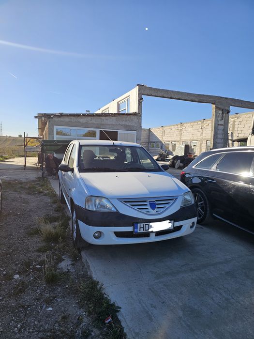 Dacia Logan 1.6i