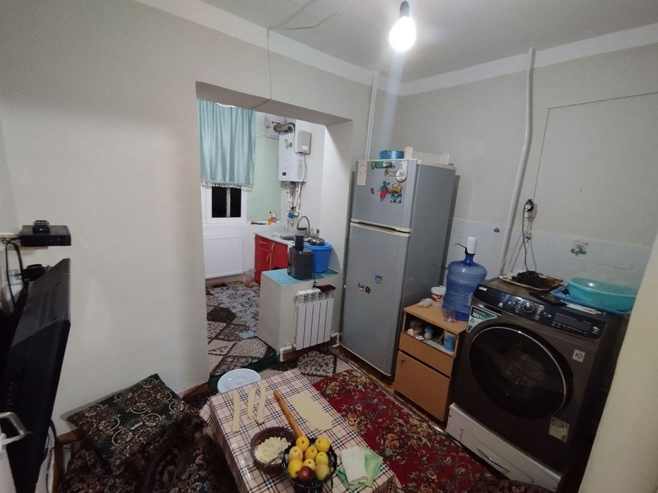 Uy sotiladi || Продаётся квартира