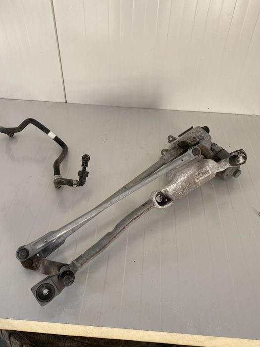 Aeroterma bord/calorifer/compresorAC/edc ecu/navigatie/ford fiesta mk7