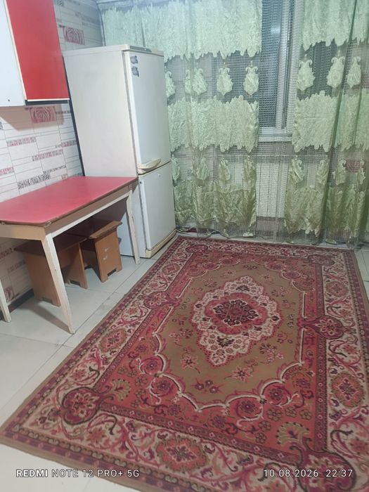 Сдам однакомнатную квартиру