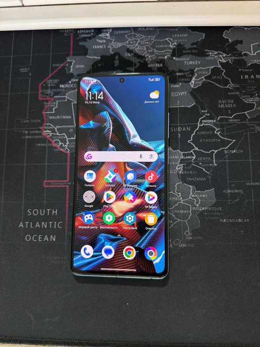 Xiaomi Poco X3 Pro 5G: 1 950 000 so’m