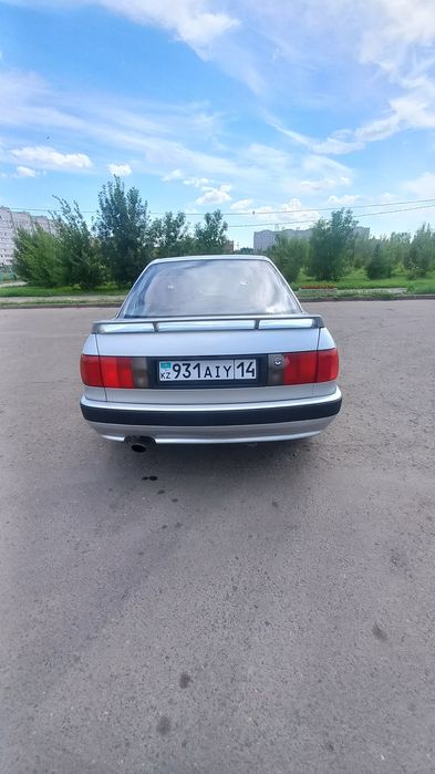 Продам ауди б4 моно впрыск