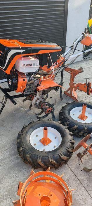 Ruris 918 +  garanție