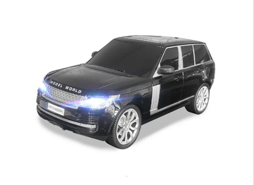 Детска кола Range Rover