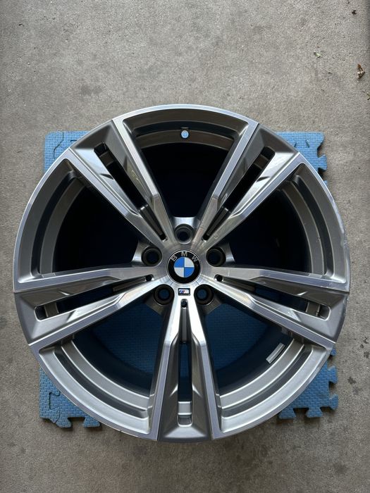 18” BMW Style 798M Z4 (G29) - 1бр