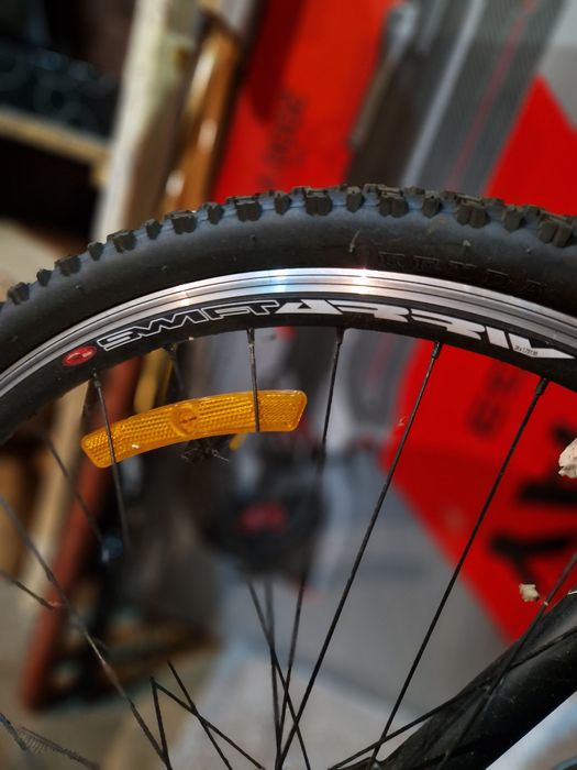 Велосипед Пасати