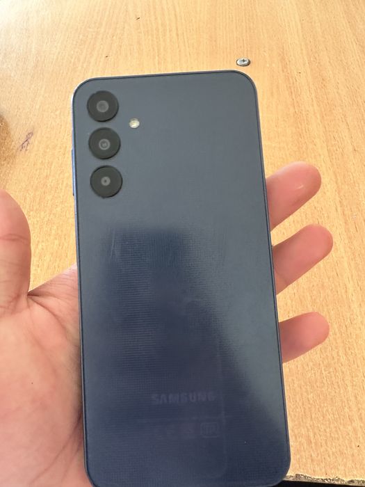 Samsung a25 обмен