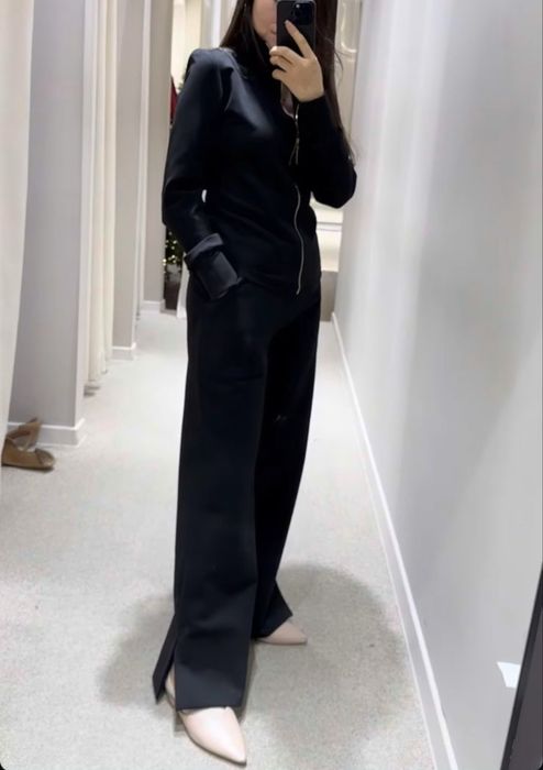 Двойка новая размер С