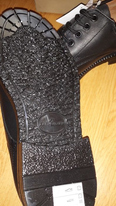 Мъжки обувки (пролетно есенни) 40 и 42номер