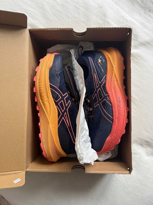 ASICS Trabuco Max 2 Women 40