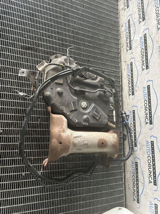 Rezervor AdBlue Land Rover Range Rover Evoque Facelift 2.0 D 2012 - 2016 (1223)