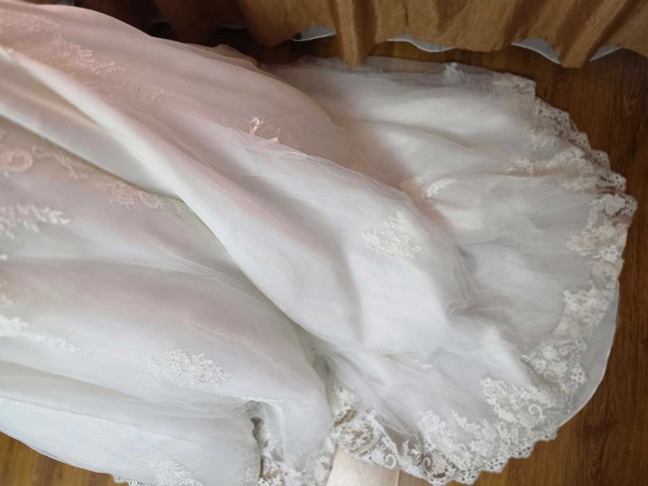 Rochie Mireasa IMPECABILA