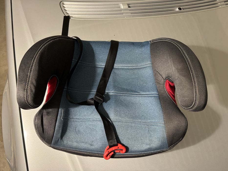 Lorelli детска седалка за кола Travel Luxe 15-36 kg