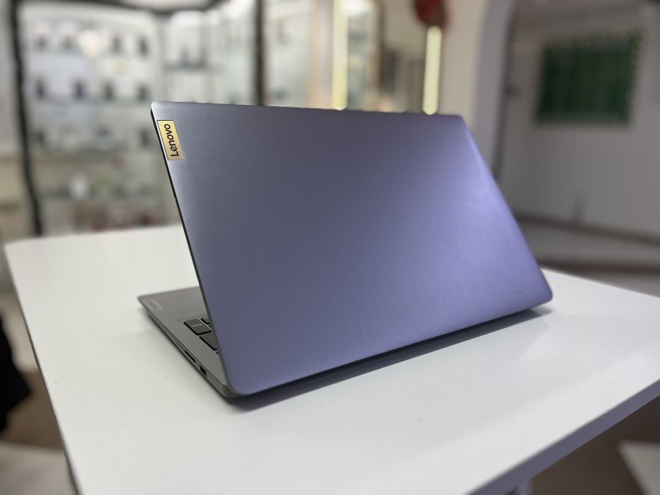 Ноутбук Lenovo Ideapad