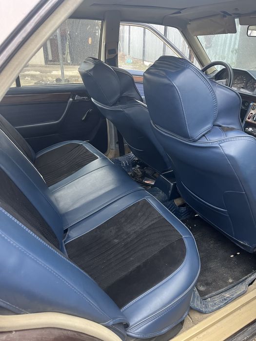 Авто чехол полик