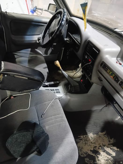 Продам ГАЗ 3110 Волга 2000 г.