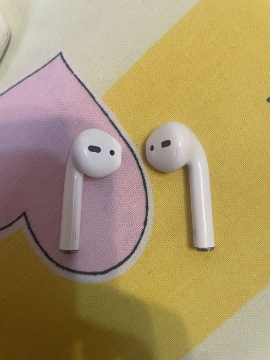 СРОЧНО Продам Аирподс 2