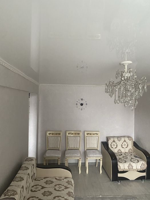 Продается 3 комнатная квартира