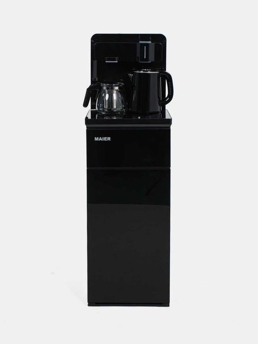 МЕГА АКЦИЯ Кулер с чайником MAIER B10
