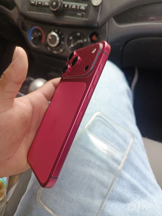 Iphone 14 pro max 17 korpusda