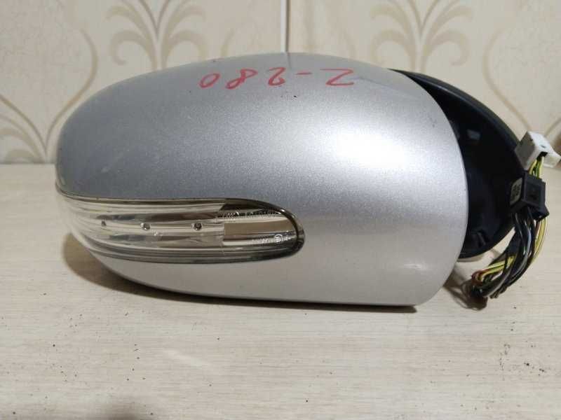 Зеркало боковое Mercedes-Benz C-Class W203