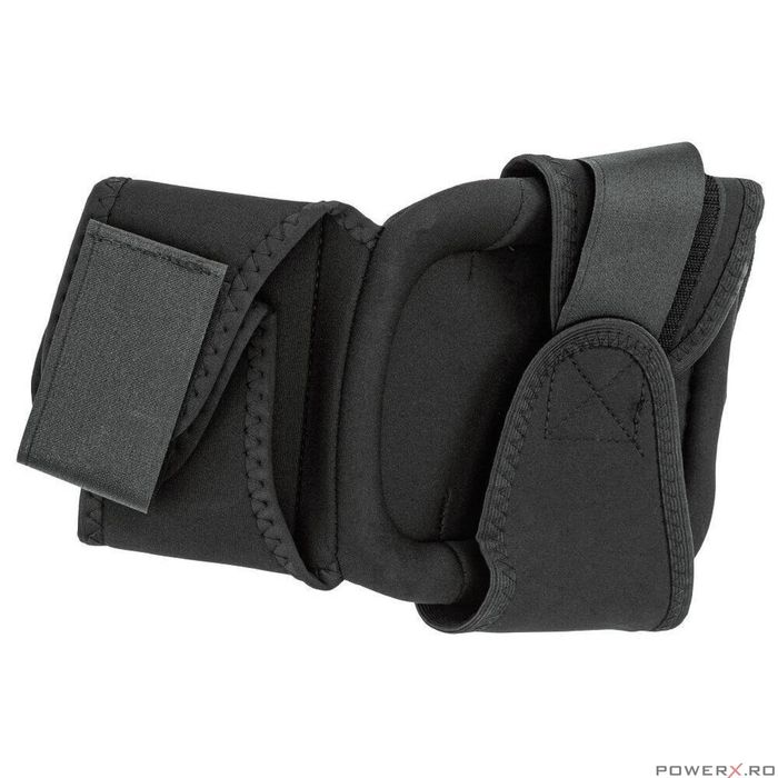 Set genunchiere, Powermat