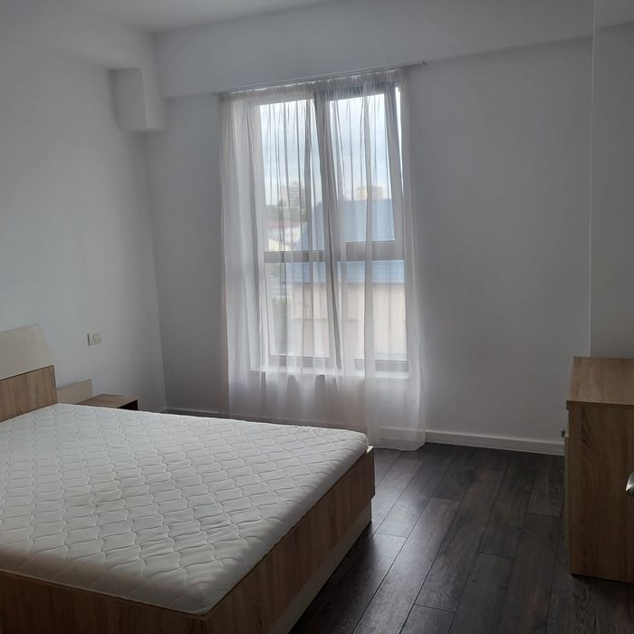 Apartament 3 camere de închiriat | 60 mp | Bloc nou 2024 | Etaj 1 | Parcare | Zona Primăria Suceava – Universitate