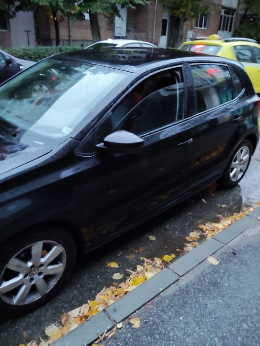 Vând Volkswagen Polo 1.4 Benzina