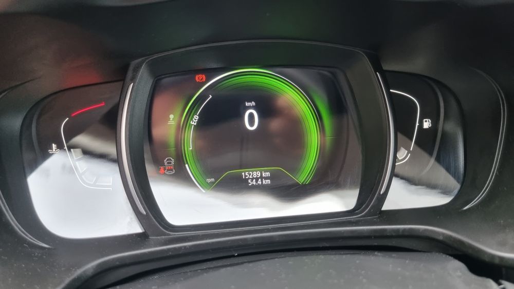 RENAULT Kadjar 2020 — imagine 5