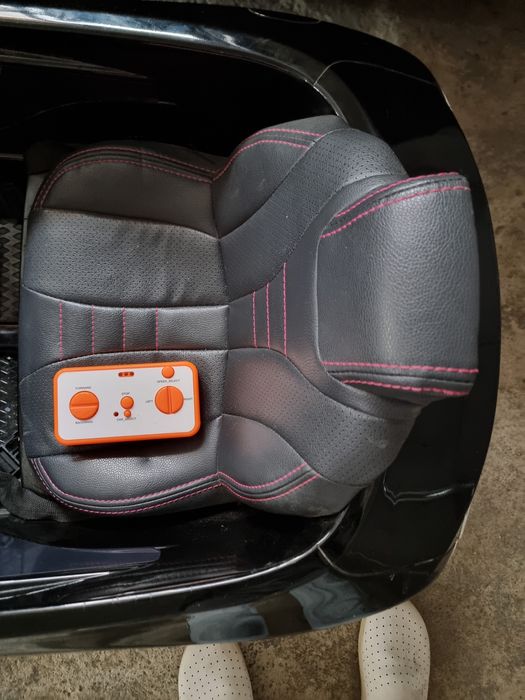 Детска акумулаторна кола