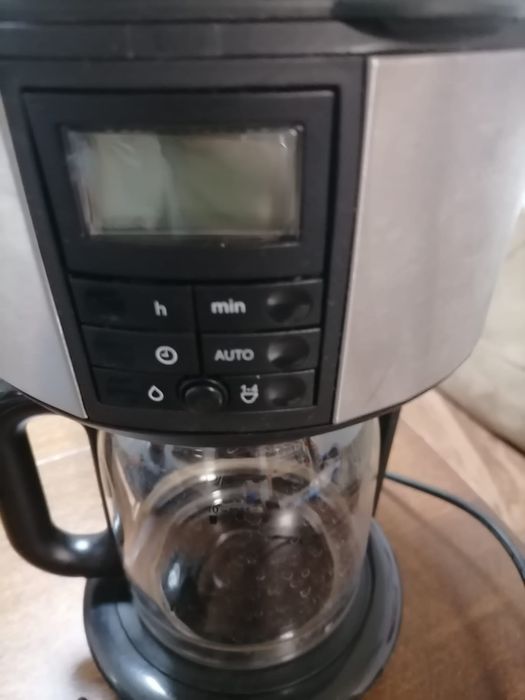 Кафе машина Russell hobbs