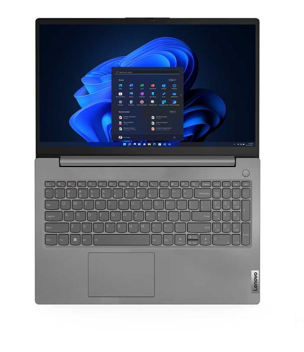 Ноутбук Lenovo V15 G4 IRU I5-13420H 8GB/512GB 15,6" FHD iron grey