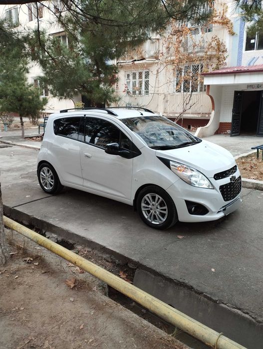 Автомат Еvro. Full наворот Спарк