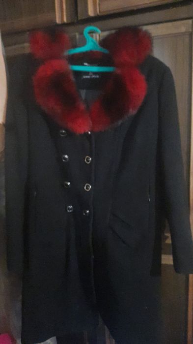 Пальто женское продам