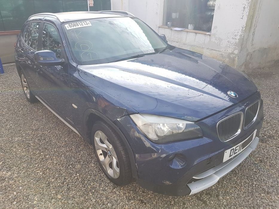 Dezmembrari dezmembrez  BMW X1 E84 2.0 Diesel 2009-2015