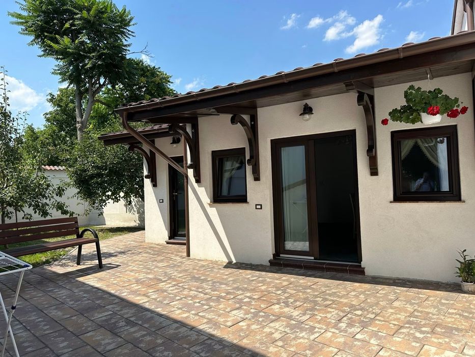 Vând casa in zona ultracentrala