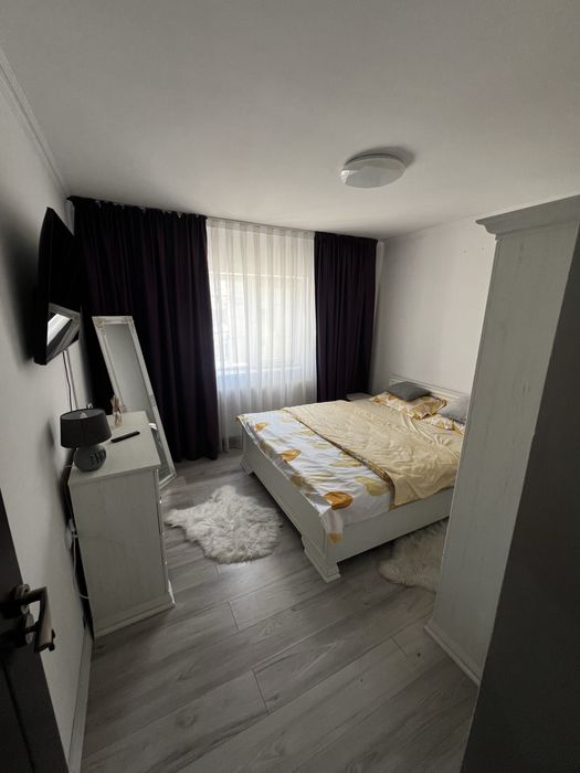 Apartament de vânzare Dumbrava Nord, Zalău