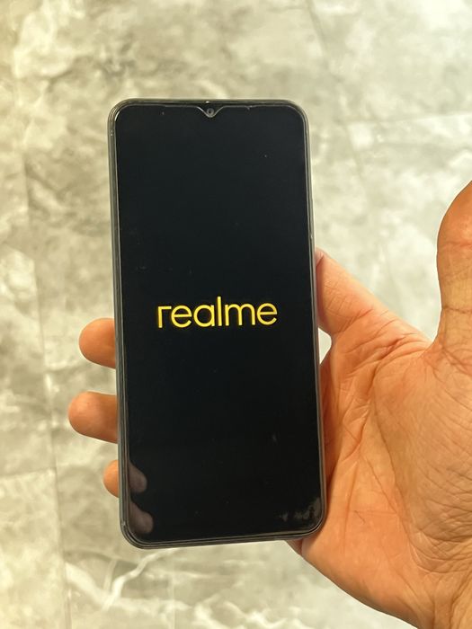 Realme c30s 64gb