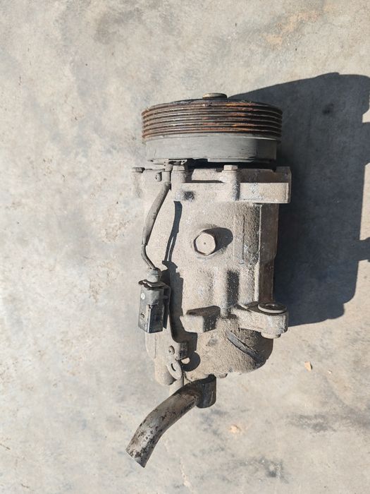 Compresor clima vw beetle 1.4i BCA 300lei