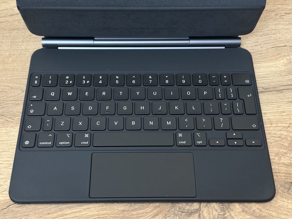 iPad Pro M1 128GB (LTE) Model A2301