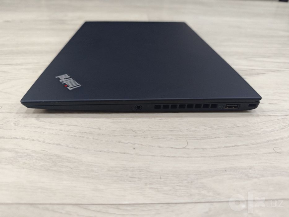 Lenovo ThinkPad X1 Carbon 5th Gen i5-7200U 8GB 128GB SSD 14 2K